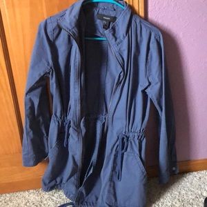 forever 21 jacket